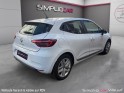 Renault clio v tce 90 ch business carplay, radar de recul, régulateur/limiteur vitesse, garantie 12 mois occasion...