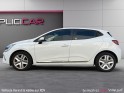 Renault clio v tce 90 ch business carplay, radar de recul, régulateur/limiteur vitesse, garantie 12 mois occasion...