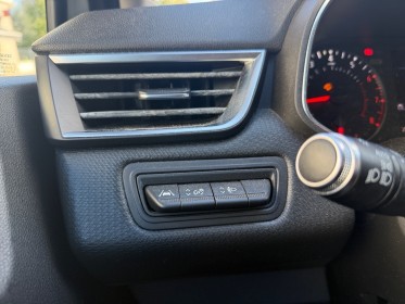 Renault clio v tce 90 ch business carplay, radar de recul, régulateur/limiteur vitesse, garantie 12 mois occasion...