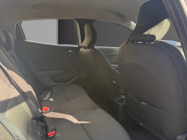 Renault clio v tce 90 ch business carplay, radar de recul, régulateur/limiteur vitesse, garantie 12 mois occasion...