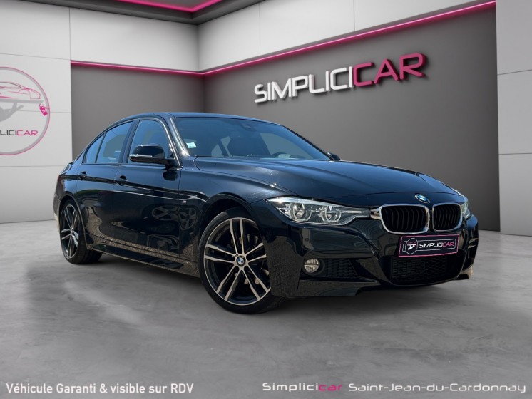 Bmw serie 3 f30 lci2 320d xdrive 190 ch bva8 m sport occasion simplicicar saint-jean simplicicar simplicibike france Bmw serie 3 f30 lci2 320d xdrive 190 ch bva8 m sport occasion simplicicar saint-jean simplicicar simplicibike france