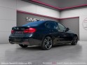 Bmw serie 3 f30 lci2 320d xdrive 190 ch bva8 m sport occasion simplicicar saint-jean simplicicar simplicibike france