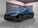 Bmw serie 3 f30 lci2 320d xdrive 190 ch bva8 m sport occasion simplicicar saint-jean simplicicar simplicibike france