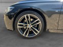 Bmw serie 3 f30 lci2 320d xdrive 190 ch bva8 m sport occasion simplicicar saint-jean simplicicar simplicibike france