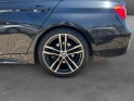Bmw serie 3 f30 lci2 320d xdrive 190 ch bva8 m sport occasion simplicicar saint-jean simplicicar simplicibike france