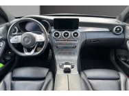 MERCEDES d'occasion CLASSE C IV C300 DE AMG LINE BA de 2020 Colmar
