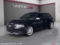 Audi s3 s3 2.0 tfsi quattro occasion simplicicar pau simplicicar simplicibike france