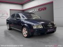 Audi a6 a6 4.2i v8 quattro a occasion simplicicar pau simplicicar simplicibike france