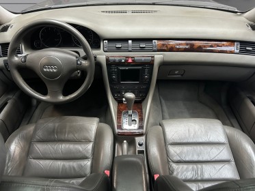 Audi a6 a6 4.2i v8 quattro a occasion simplicicar pau simplicicar simplicibike france