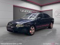 Audi a6 a6 4.2i v8 quattro a occasion simplicicar pau simplicicar simplicibike france