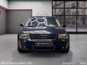 Audi a6 a6 4.2i v8 quattro a occasion simplicicar pau simplicicar simplicibike france