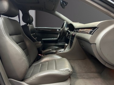 Audi a6 a6 4.2i v8 quattro a occasion simplicicar pau simplicicar simplicibike france