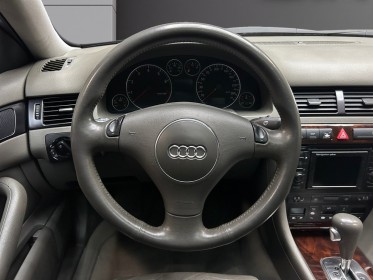 Audi a6 a6 4.2i v8 quattro a occasion simplicicar pau simplicicar simplicibike france