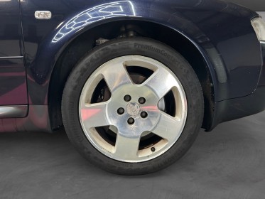 Audi a6 a6 4.2i v8 quattro a occasion simplicicar pau simplicicar simplicibike france