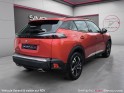 Peugeot 2008 puretech 130 ss bvm6 allure - courroie ok - garantie 12 mois ou 222 euros par mois occasion parc voitures...