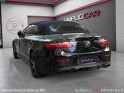 Mercedes classe e cabriolet 220 d 9g-tronic occasion montreuil (porte de vincennes)(75) simplicicar simplicibike france