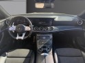 Mercedes classe e cabriolet 220 d 9g-tronic occasion montreuil (porte de vincennes)(75) simplicicar simplicibike france