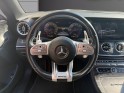 Mercedes classe e cabriolet 220 d 9g-tronic occasion montreuil (porte de vincennes)(75) simplicicar simplicibike france