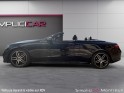 Mercedes classe e cabriolet 220 d 9g-tronic occasion montreuil (porte de vincennes)(75) simplicicar simplicibike france