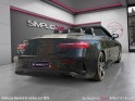 Mercedes classe e cabriolet 220 d 9g-tronic occasion montreuil (porte de vincennes)(75) simplicicar simplicibike france