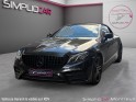 Mercedes classe e cabriolet 220 d 9g-tronic occasion montreuil (porte de vincennes)(75) simplicicar simplicibike france