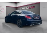 MERCEDES d'occasion CLASSE C IV C300 DE AMG LINE BA de 2020 Colmar
