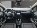 Citroen c3 aircross 110 ch ss bvm6 shin carplay caméra de recul distribution ok garantie 12 mois occasion simplicicar vichy...