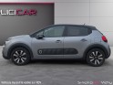 Citroen c3 aircross 110 ch ss bvm6 shin carplay caméra de recul distribution ok garantie 12 mois occasion simplicicar vichy...