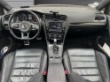 Volkswagen golf 1.4 tsi 204 hybride rechargeable dsg6 gte - toit ouvrant - cartographie ethanol - vidange boite faite...