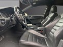 Volkswagen golf 1.4 tsi 204 hybride rechargeable dsg6 gte - toit ouvrant - cartographie ethanol - vidange boite faite...