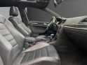 Volkswagen golf 1.4 tsi 204 hybride rechargeable dsg6 gte - toit ouvrant - cartographie ethanol - vidange boite faite...