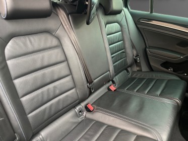 Volkswagen golf 1.4 tsi 204 hybride rechargeable dsg6 gte - toit ouvrant - cartographie ethanol - vidange boite faite...