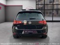 Volkswagen golf 1.4 tsi 204 hybride rechargeable dsg6 gte - toit ouvrant - cartographie ethanol - vidange boite faite...