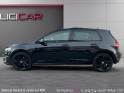 Volkswagen golf 1.4 tsi 204 hybride rechargeable dsg6 gte - toit ouvrant - cartographie ethanol - vidange boite faite...