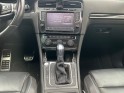 Volkswagen golf 1.4 tsi 204 hybride rechargeable dsg6 gte - toit ouvrant - cartographie ethanol - vidange boite faite...