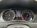 Volkswagen golf 1.4 tsi 204 hybride rechargeable dsg6 gte - toit ouvrant - cartographie ethanol - vidange boite faite...