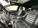 Volkswagen golf 1.4 tsi 204 hybride rechargeable dsg6 gte - toit ouvrant - cartographie ethanol - vidange boite faite...