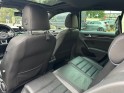 Volkswagen golf 1.4 tsi 204 hybride rechargeable dsg6 gte - toit ouvrant - cartographie ethanol - vidange boite faite...