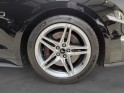 Ford mustang fastback v8 5.0 bva10 gt - garantie 12 mois occasion simplicicar bretigny-sur-orge simplicicar simplicibike france