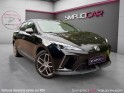 M.g. mg4 ev 77kw/h - 180kw 2wd luxury garantie 12/2030 / one pedal / mg pilot occasion simplicicar vaucresson simplicicar...