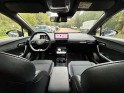 M.g. mg4 ev 77kw/h - 180kw 2wd luxury garantie 12/2030 / one pedal / mg pilot occasion simplicicar vaucresson simplicicar...