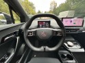 M.g. mg4 ev 77kw/h - 180kw 2wd luxury garantie 12/2030 / one pedal / mg pilot occasion simplicicar vaucresson simplicicar...