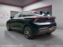 M.g. mg4 ev 77kw/h - 180kw 2wd luxury garantie 12/2030 / one pedal / mg pilot occasion simplicicar vaucresson simplicicar...