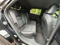 M.g. mg4 ev 77kw/h - 180kw 2wd luxury garantie 12/2030 / one pedal / mg pilot occasion simplicicar vaucresson simplicicar...