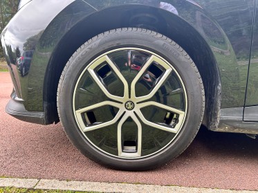 M.g. mg4 ev 77kw/h - 180kw 2wd luxury garantie 12/2030 / one pedal / mg pilot occasion simplicicar vaucresson simplicicar...