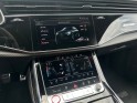 Audi rs q8 600ch v8 bva 8-  full black - full - immat fr - occasion simplicicar compiegne simplicicar simplicibike france