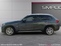 Bmw x1 e84 sdrive 18d 143 ch sport design a occasion simplicicar la ciotat simplicicar simplicibike france