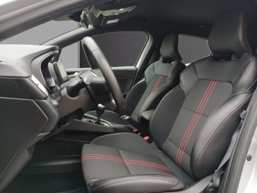 Renault clio v tce 90 - 21 zen modification rs line occasion simplicicar la ciotat simplicicar simplicibike france