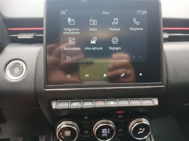 Renault clio v tce 90 - 21 zen modification rs line occasion simplicicar la ciotat simplicicar simplicibike france