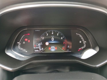 Renault clio v tce 90 - 21 zen modification rs line occasion simplicicar la ciotat simplicicar simplicibike france